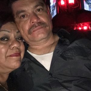 Meet your Posher, Rosa